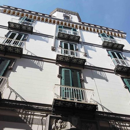 Casa Tilde Bacoli Exterior foto